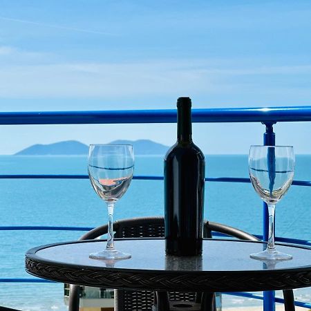 Jico Travel - Villa Colombo Vlore Ngoại thất bức ảnh