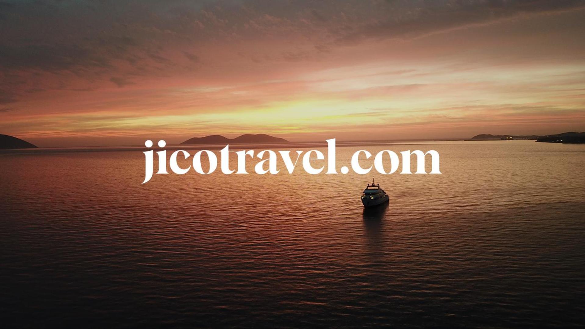 Jico Travel - Villa Colombo Vlore Ngoại thất bức ảnh