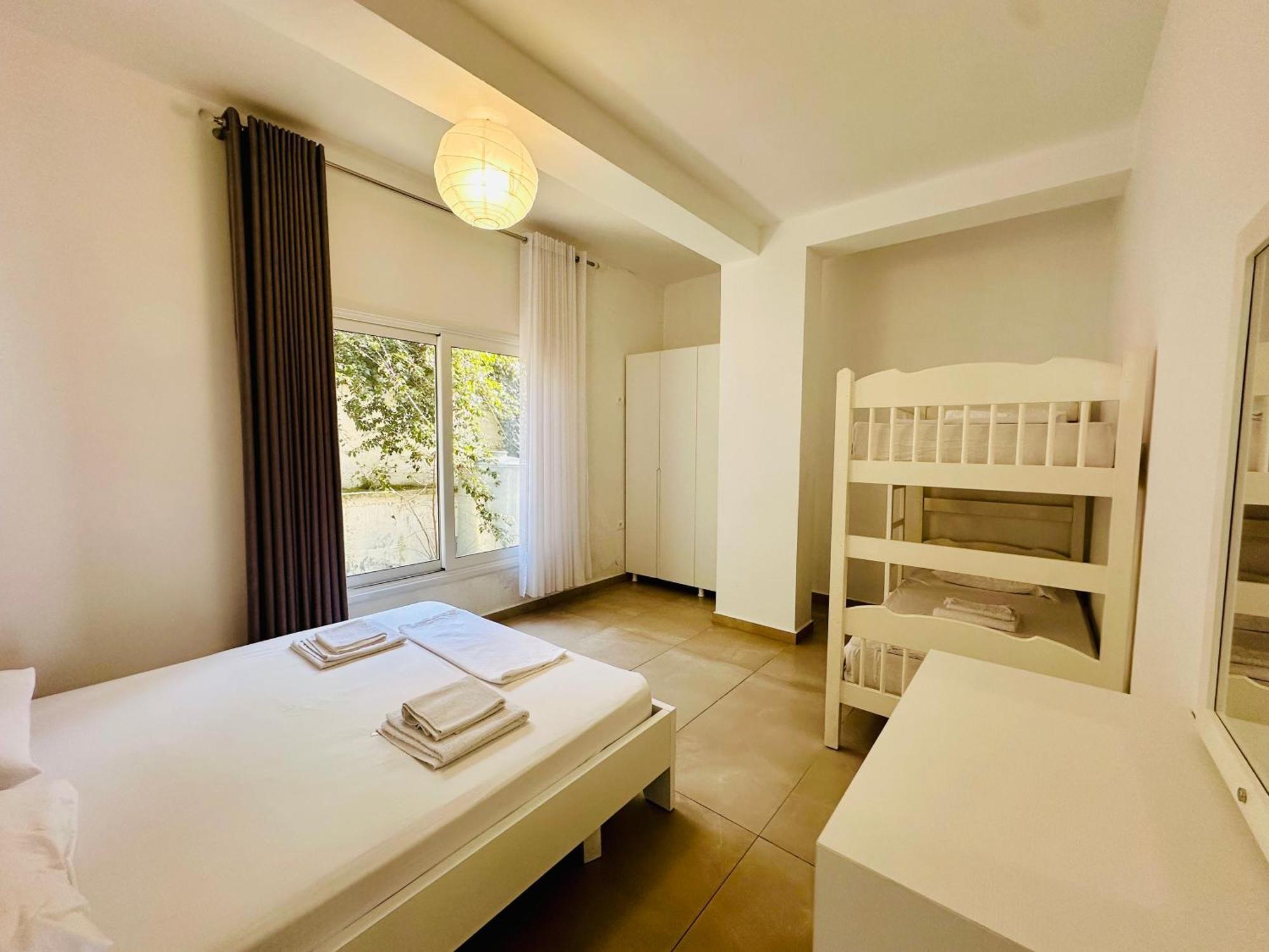 Jico Travel - Villa Colombo Vlore Ngoại thất bức ảnh