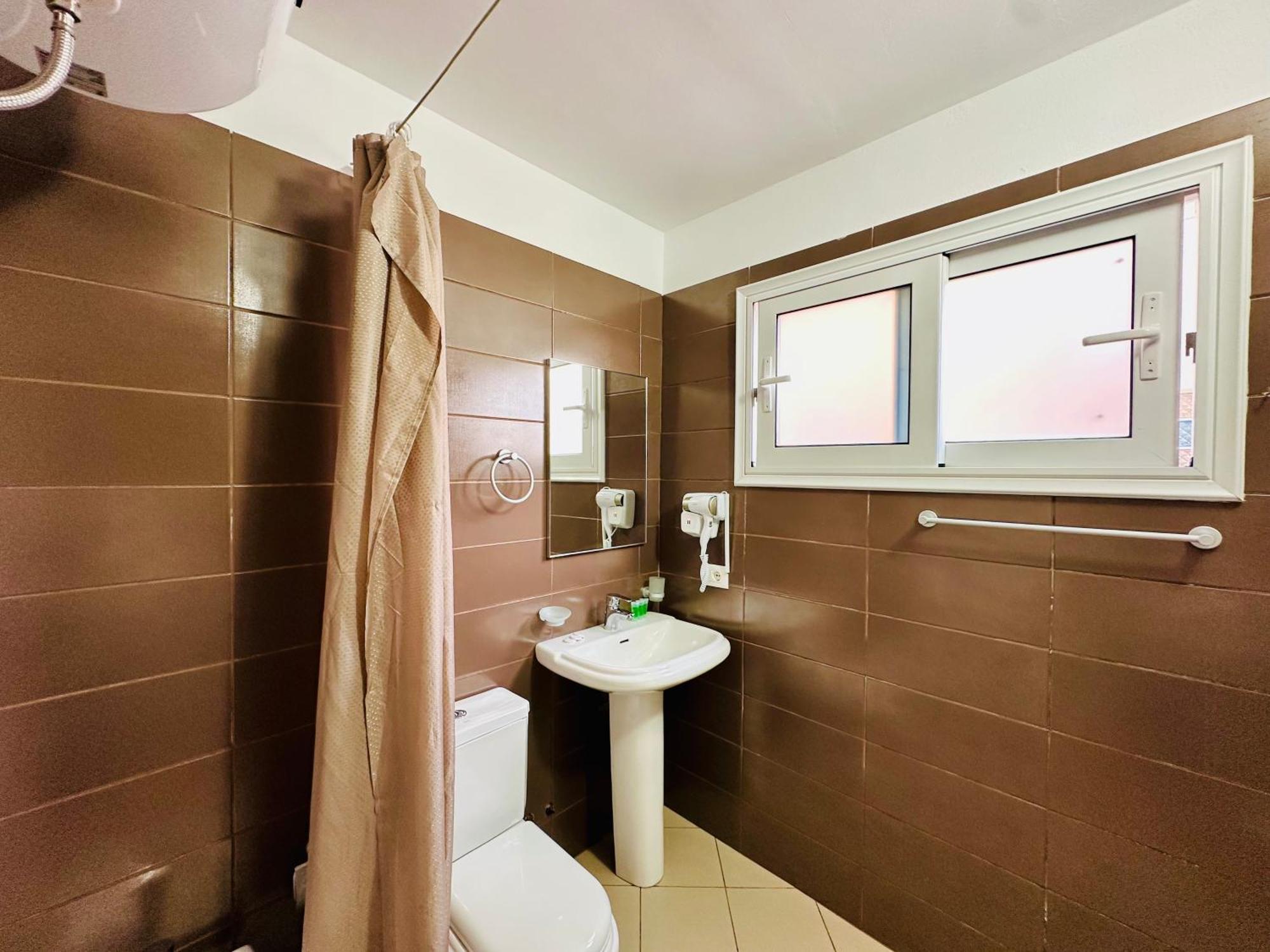 Jico Travel - Villa Colombo Vlore Phòng bức ảnh