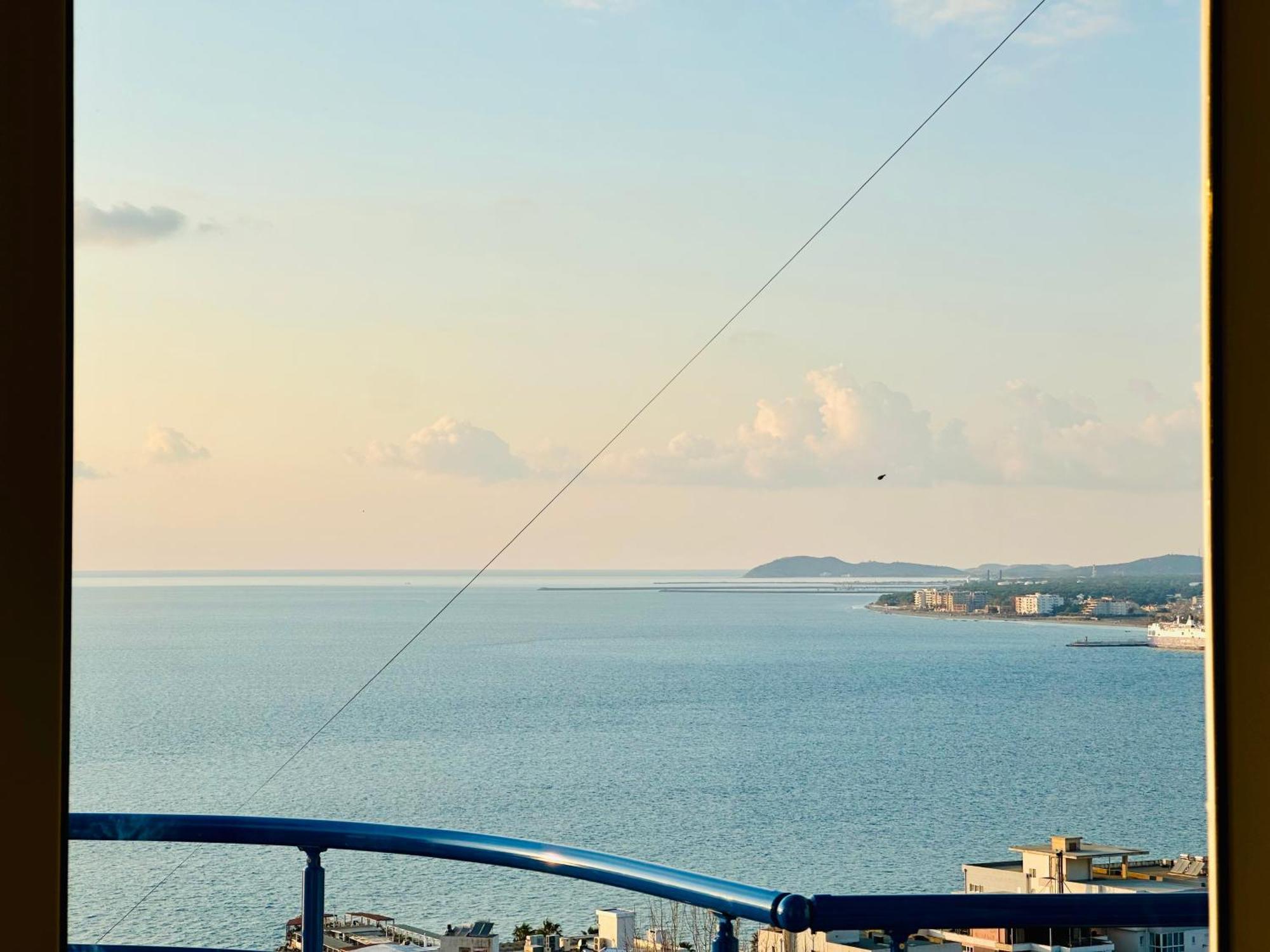 Jico Travel - Villa Colombo Vlore Phòng bức ảnh